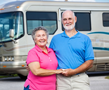 A-RV Storage and Repair